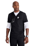 Barco Unify - Men's Three-Pocket V-Neck Rally Scrub Top