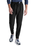 Grey's Anatomy Evolve Stretch - Men's Five-Pocket Voyager Jogger Scrub Pant