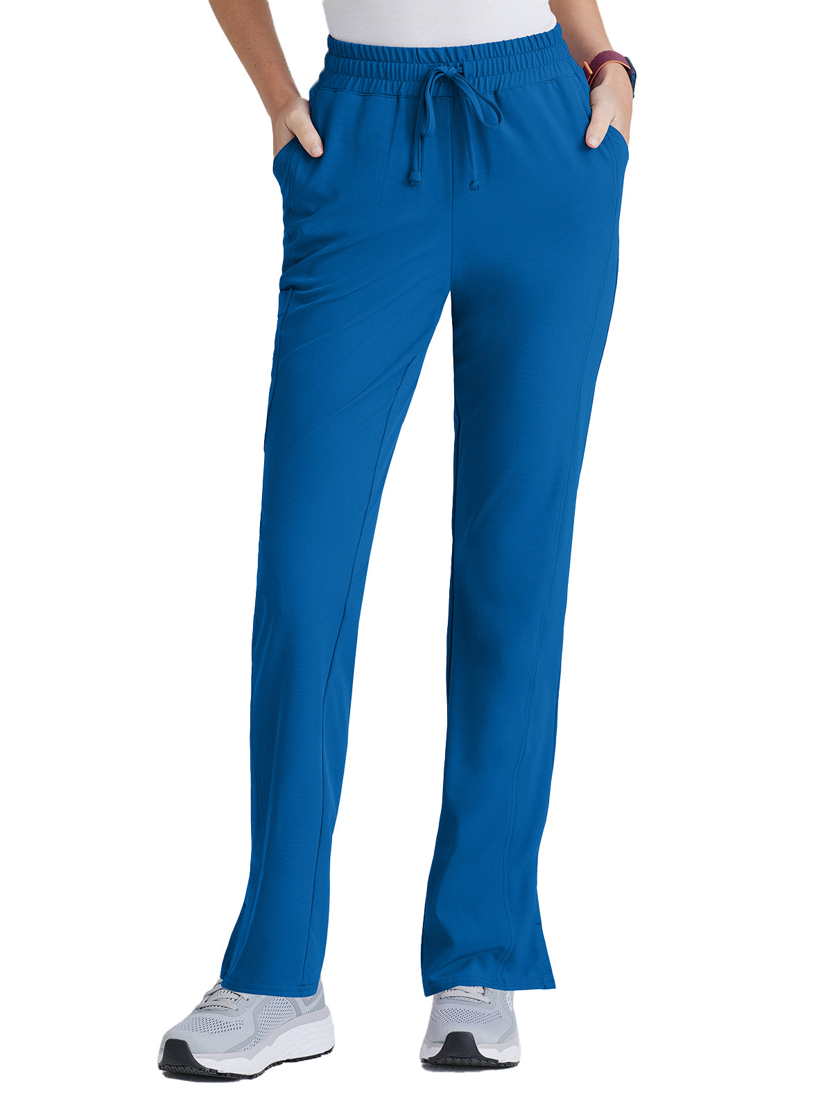 Skechers - Women's Six-Pocket Tapered Leg Gamma Scrub Pant