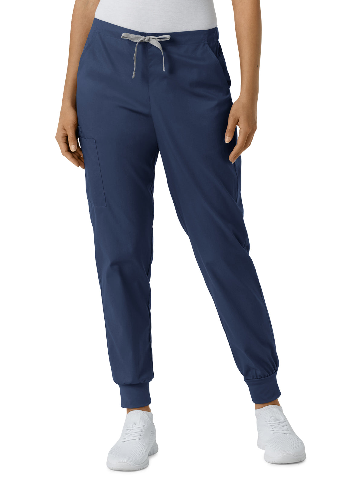 Wink - WORK - Women's Six-Pocket Cargo Jogger Pant
