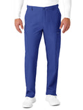 Wink - W123 - Men's Nine-Pocket Flat Front Cargo Pant