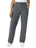 Wink - Nurtur - Women's Four-Pocket Chino Scrub Pant