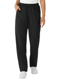 Wink - Nurtur - Unisex Four-Pocket Straight Leg Cargo Scrub Pant