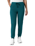 Wink - Nurtur - Women's Five-Pocket Jogger Scrub Pant