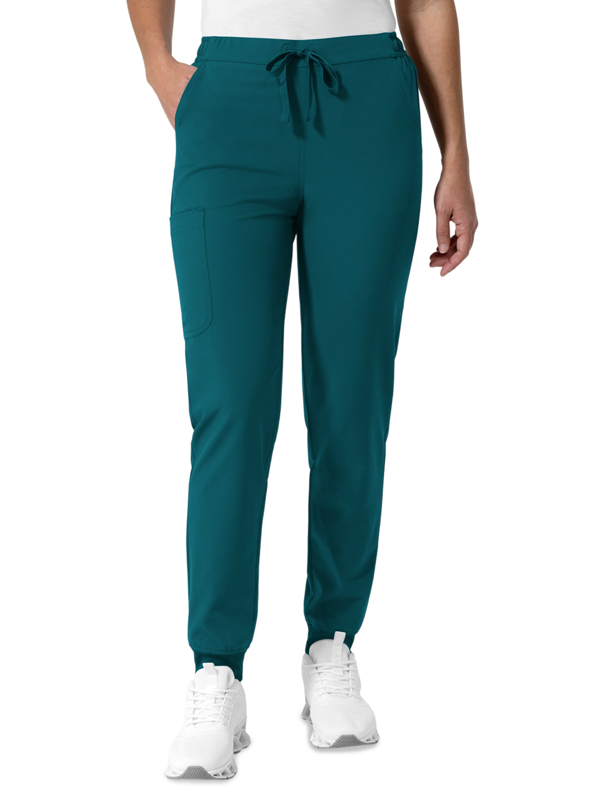 Wink - Nurtur - Women's Five-Pocket Jogger Scrub Pant