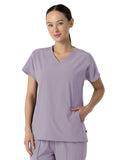 Wink - Renew - Women's Two-Pocket V-Neck Tunic Scrub Top