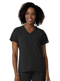 Wink - Nurtur - Women's Three-Pocket V-Neck Scrub Top