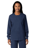 Wink - WORK - Unisex Five-Pocket Snap Front Jacket