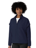 Wink Layers - Women's Four-Pocket BreezeBreaker Jacket