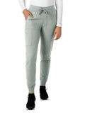 Carhartt Scrubs - Force Essentials - Women's Seven-Pocket Modern Fit Jogger Pant
