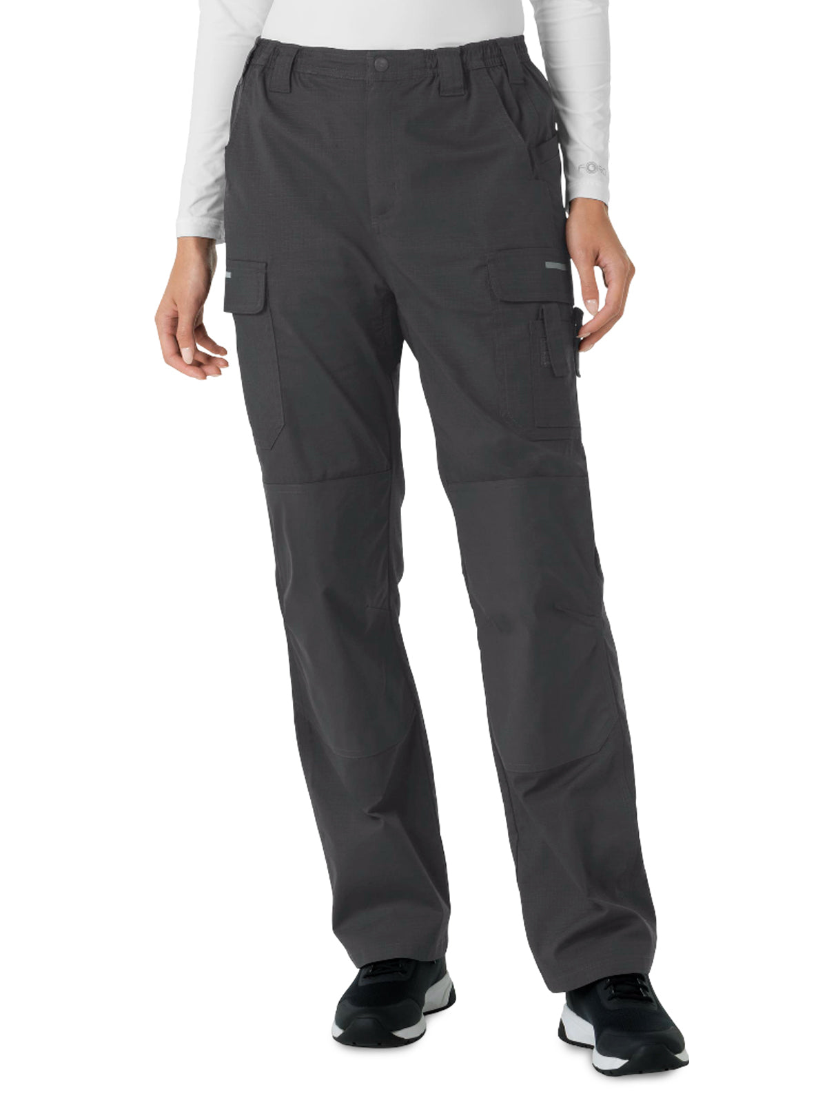 Carhartt Scrubs - Women's Nine-Pocket Ripstop Cargo Pant
