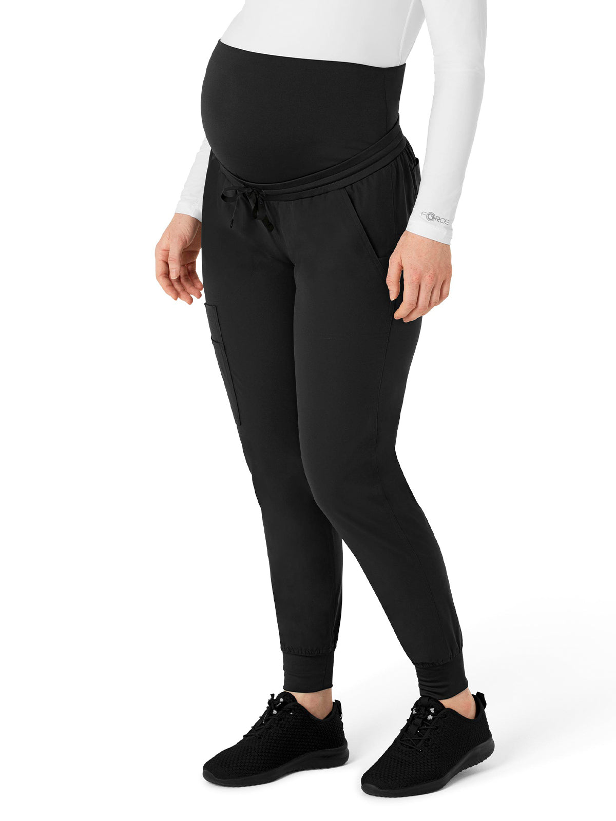Carhartt Scrubs - Force Essentials - Women's Seven-Pocket Pant