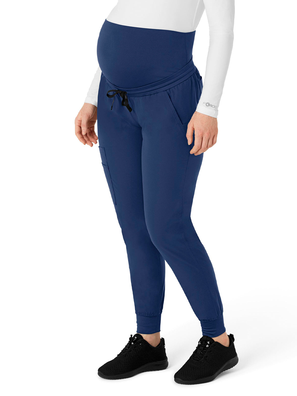 Carhartt Scrubs - Force Essentials - Women's Seven-Pocket Pant