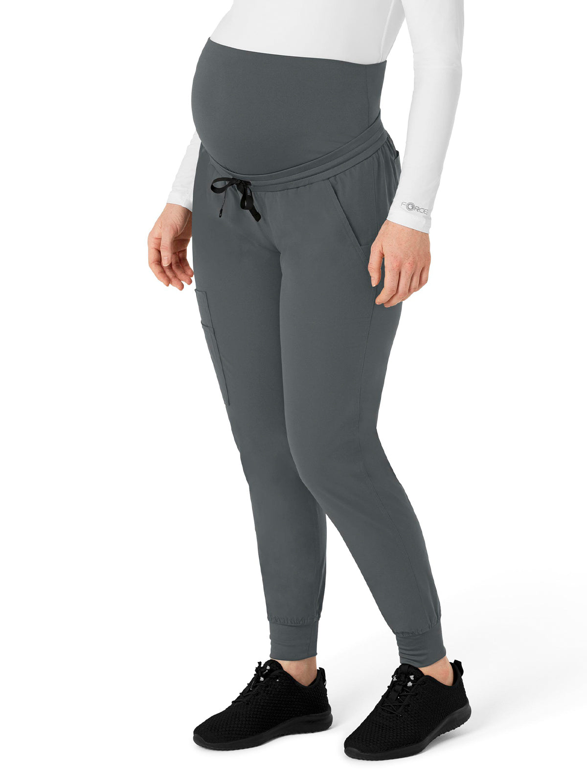 Carhartt Scrubs - Force Essentials - Women's Seven-Pocket Pant