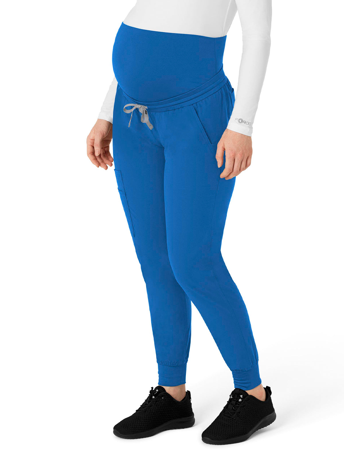 Carhartt Scrubs - Force Essentials - Women's Seven-Pocket Pant