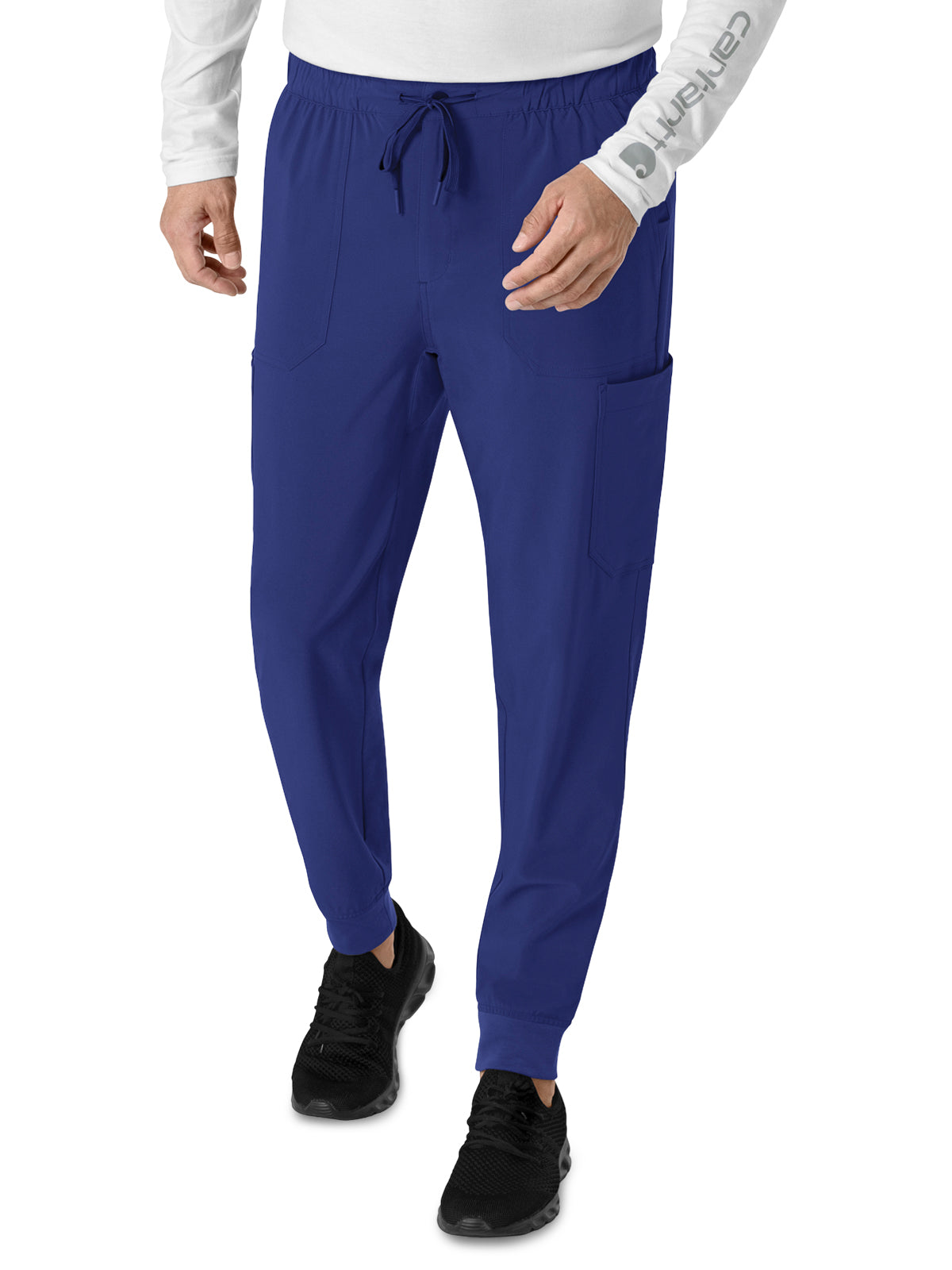 Carhartt Scrubs - Force Cross-Flex - Men's Seven-Pocket Jogger Pant
