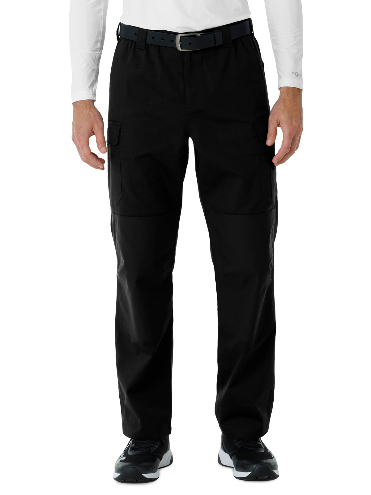 Carhartt Scrubs - Men's Nine-Pocket Ripstop Cargo Pant