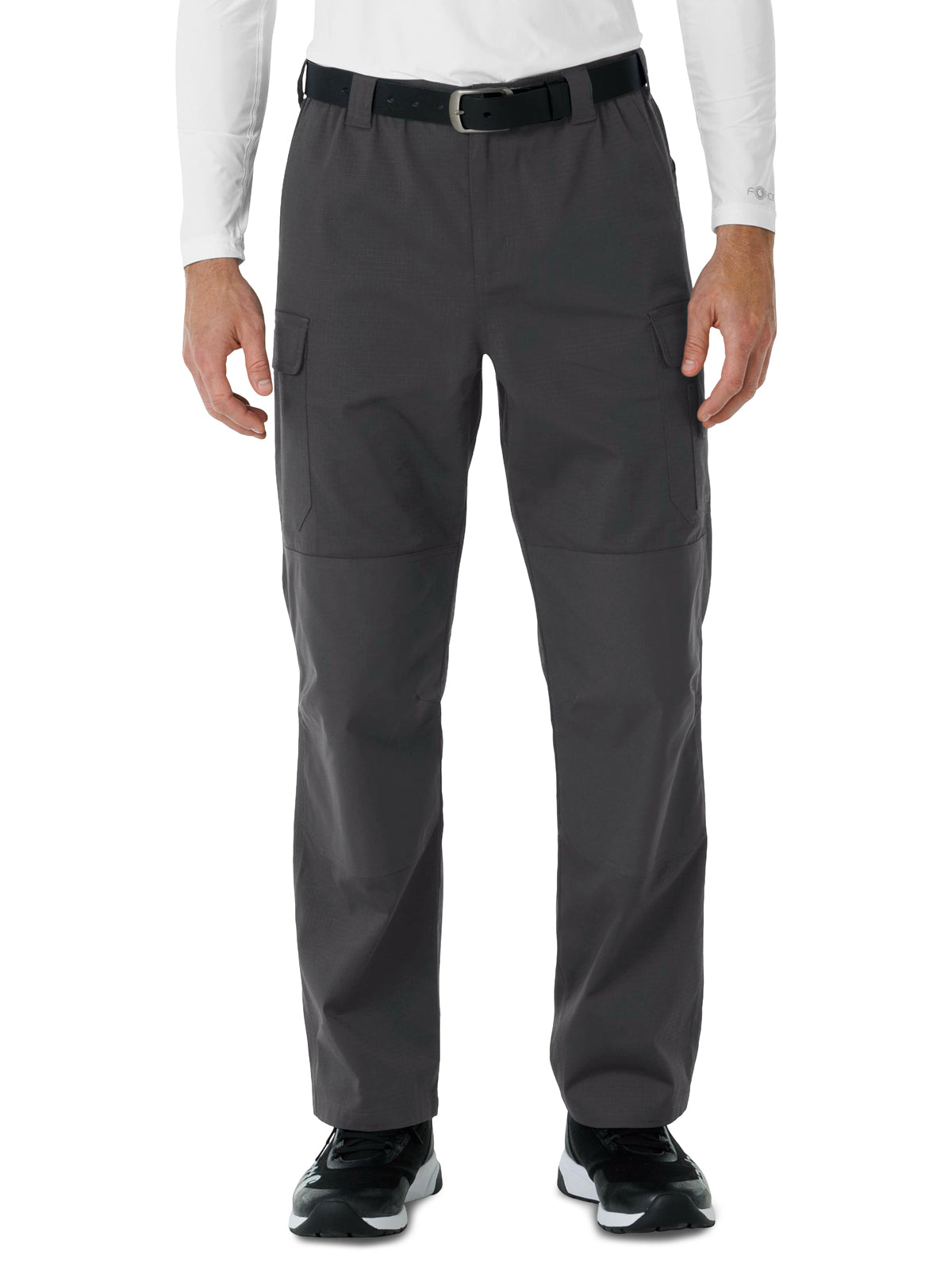 Carhartt Scrubs - Men's Nine-Pocket Ripstop Cargo Pant