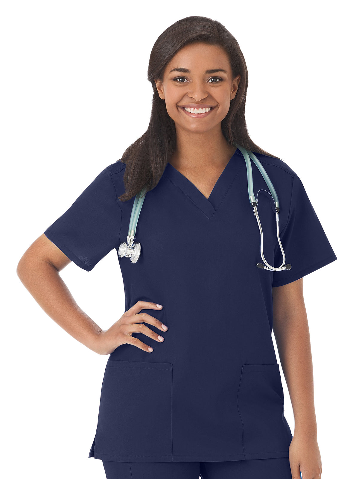 Fundamentals - Women's 2-Pocket Top