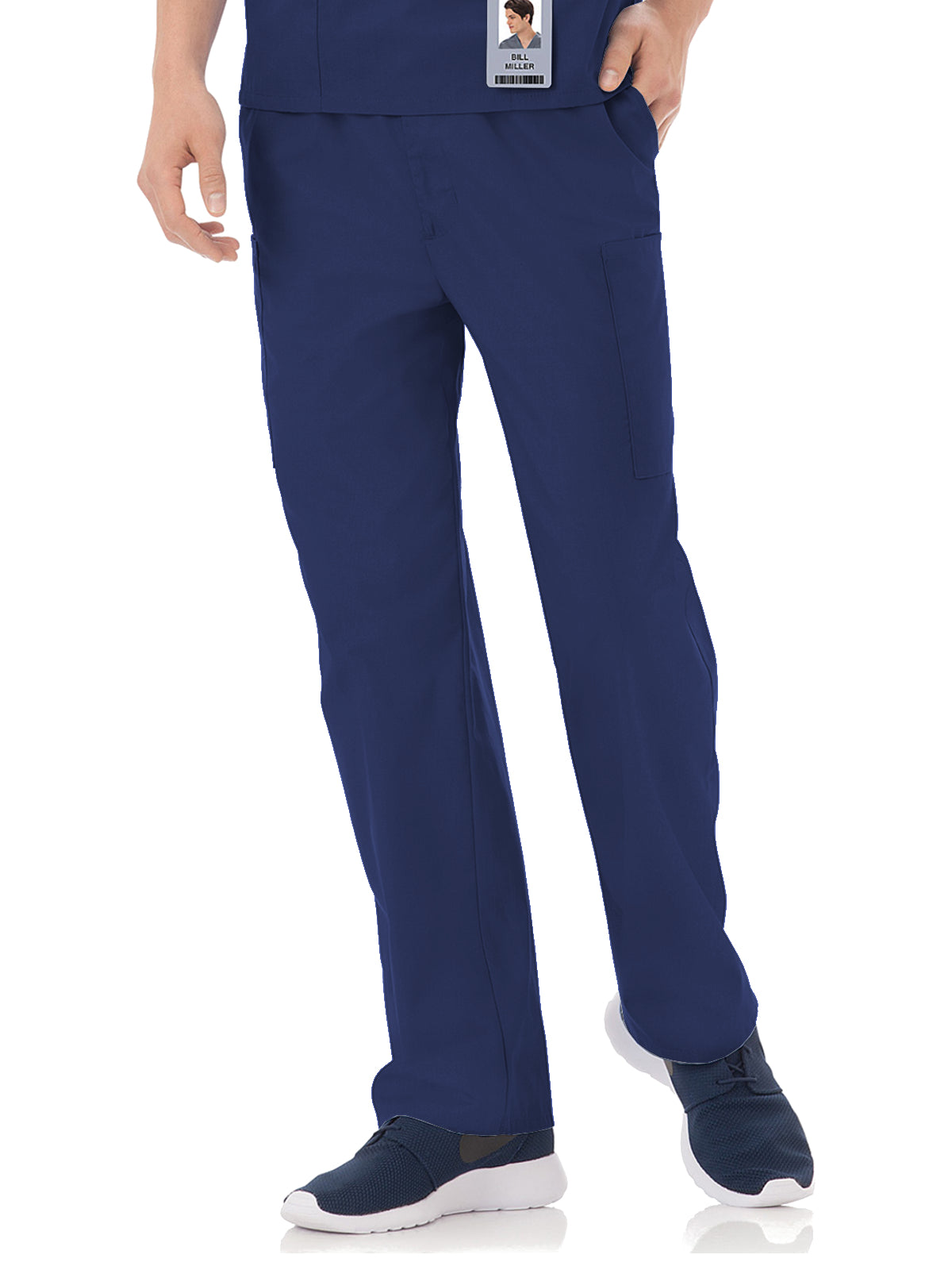 Fundamentals - Unisex Five Pocket Pant