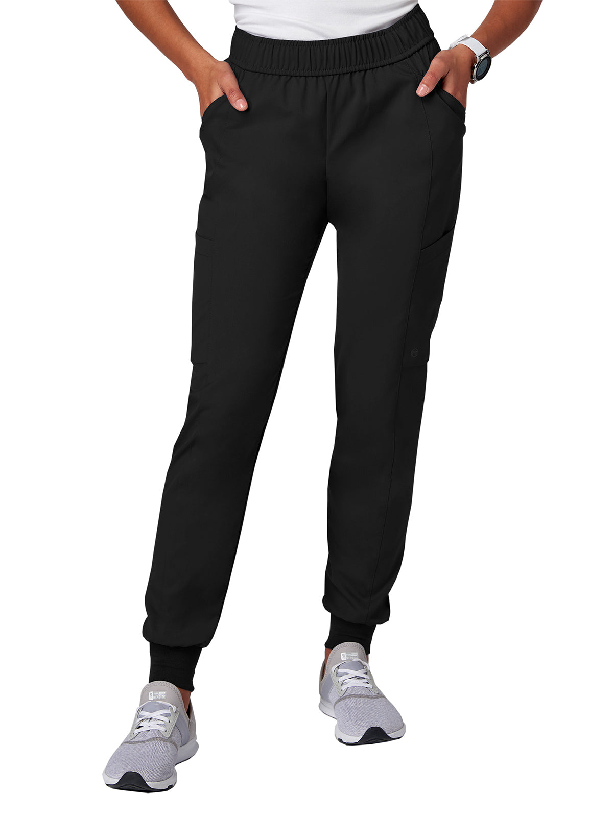 Meta Scrubs - Women's 4-Pocket Distal Jogger Pant
