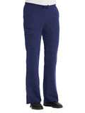 Jockey - Women's 2-Pocket Elastic Waist Pant