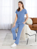 Jockey - Women's 4-Pocket Highcross Neck Top