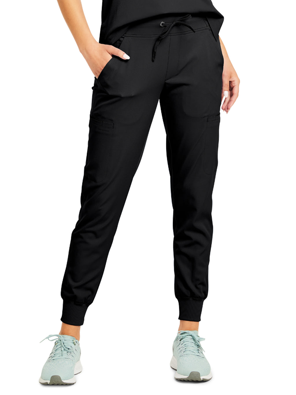 Healing Hands - HH Works - Women's 6-Pocket Rhea Jogger Pant