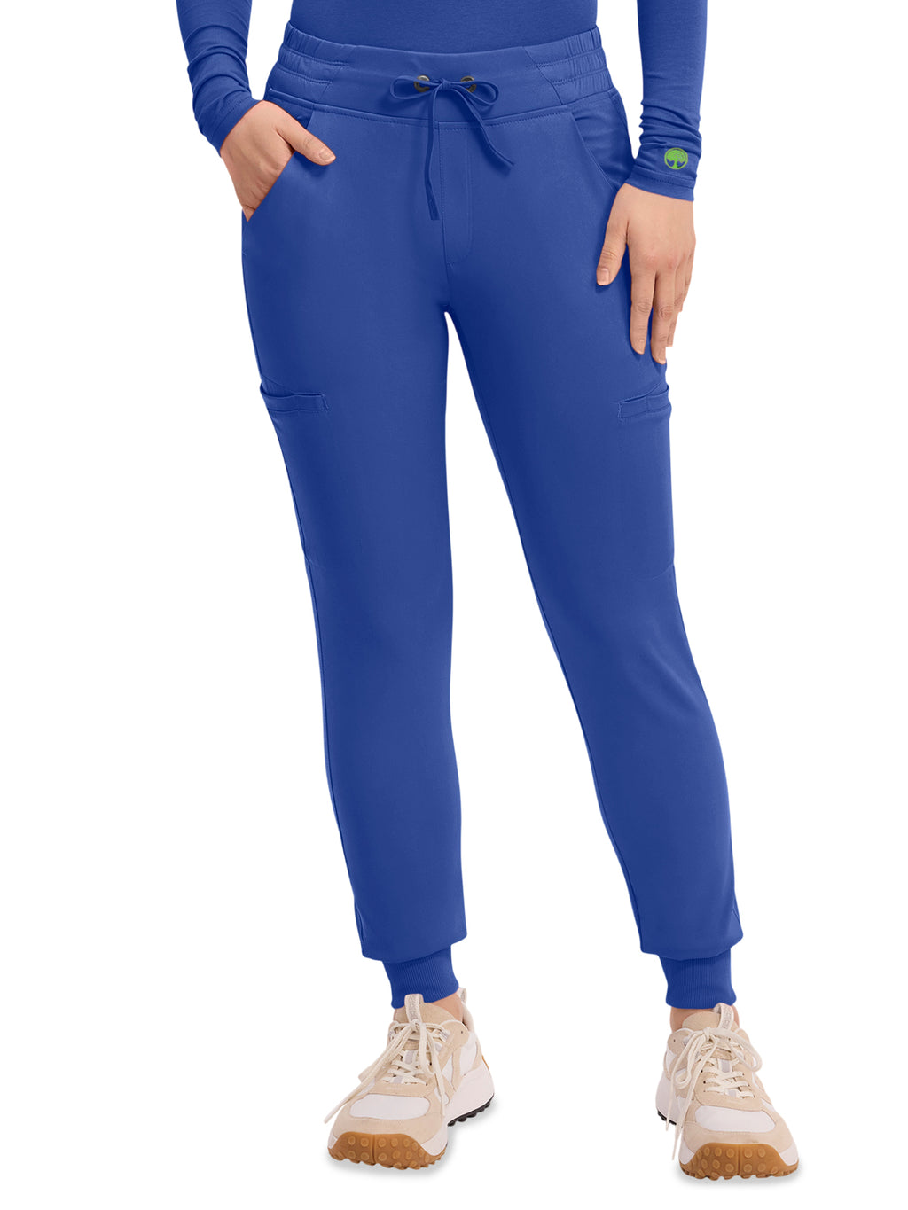 Healing Hands - HH Works - Women's 6-Pocket Rhea Jogger Pant