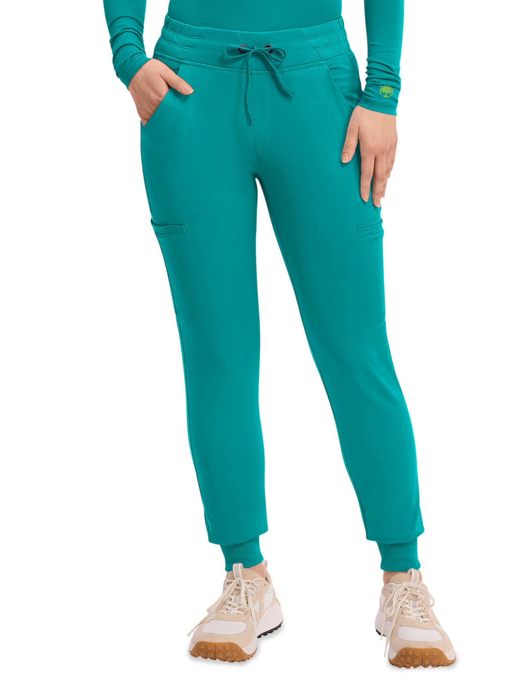 Healing Hands - HH Works - Women's 6-Pocket Rhea Jogger Pant