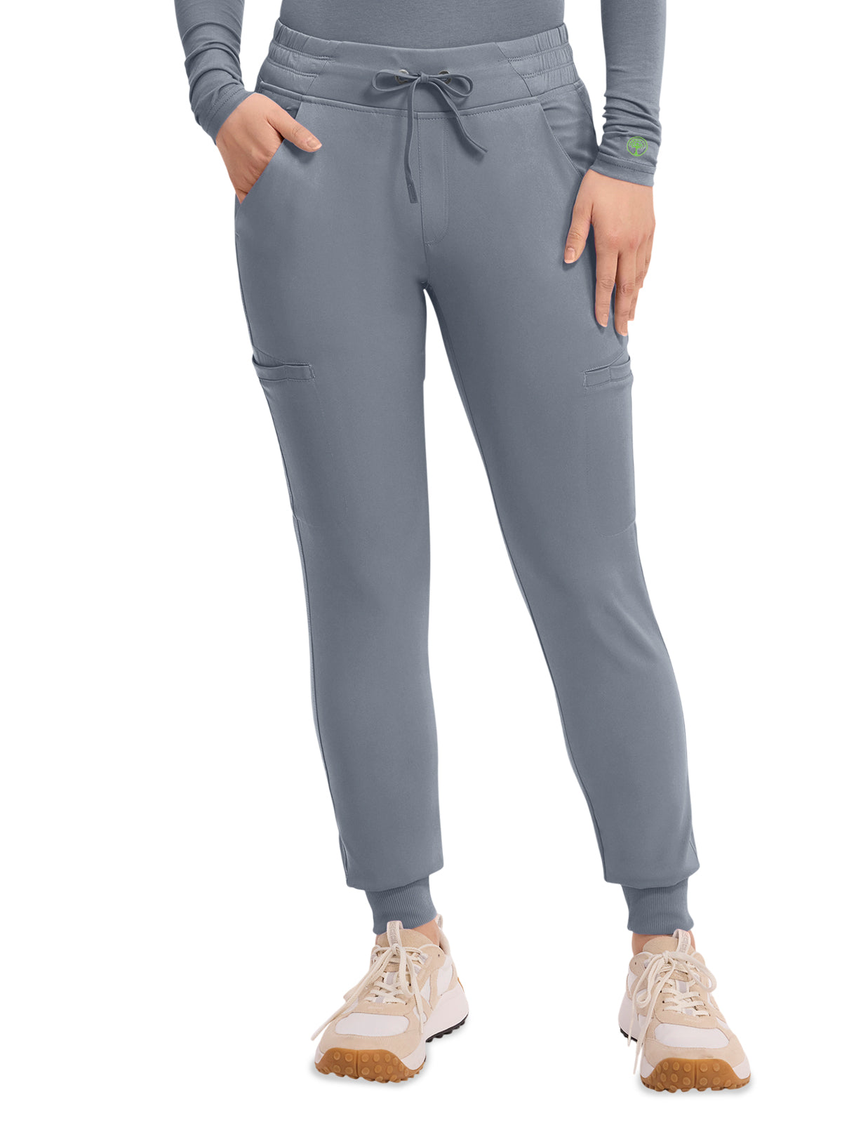 Healing Hands - HH Works - Women's 6-Pocket Rhea Jogger Pant
