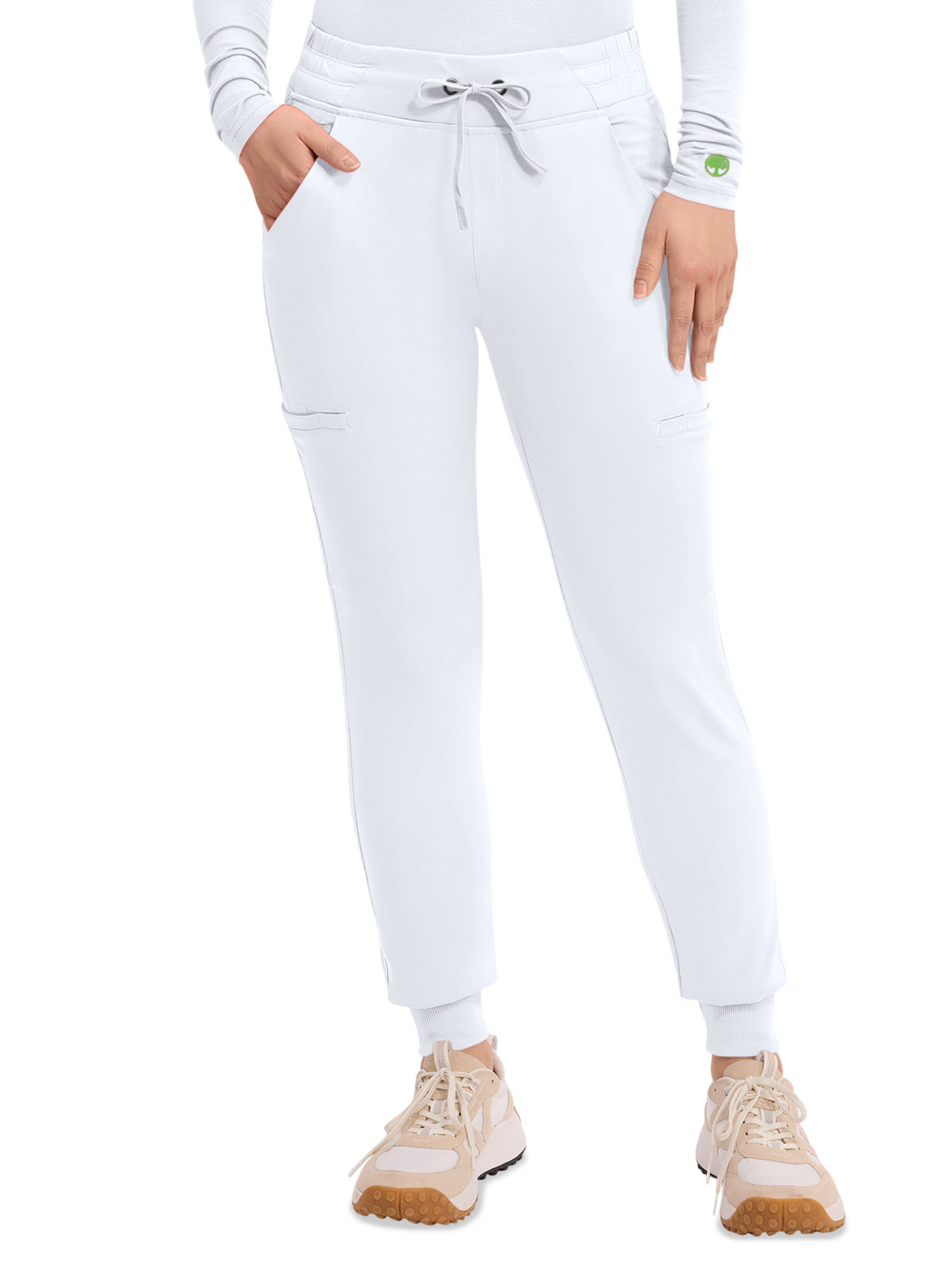 Healing Hands - HH Works - Women's 6-Pocket Rhea Jogger Pant