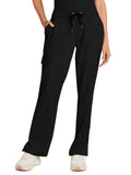 Healing Hands - HH Quest - Women's 4-Pocket Straight Leg Pant