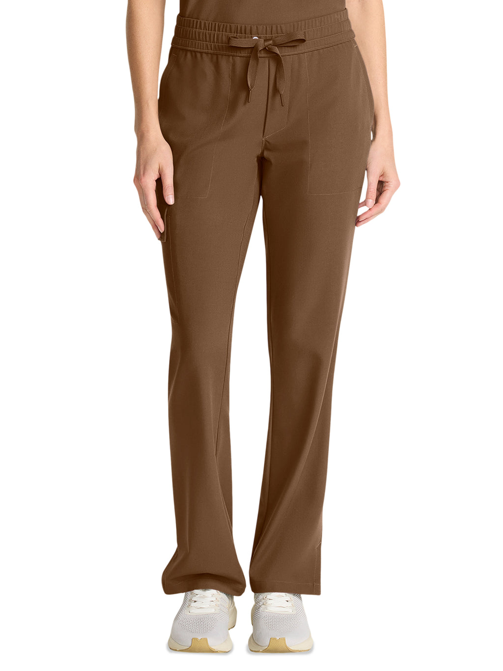 Healing Hands - HH Quest - Women's 4-Pocket Straight Leg Pant