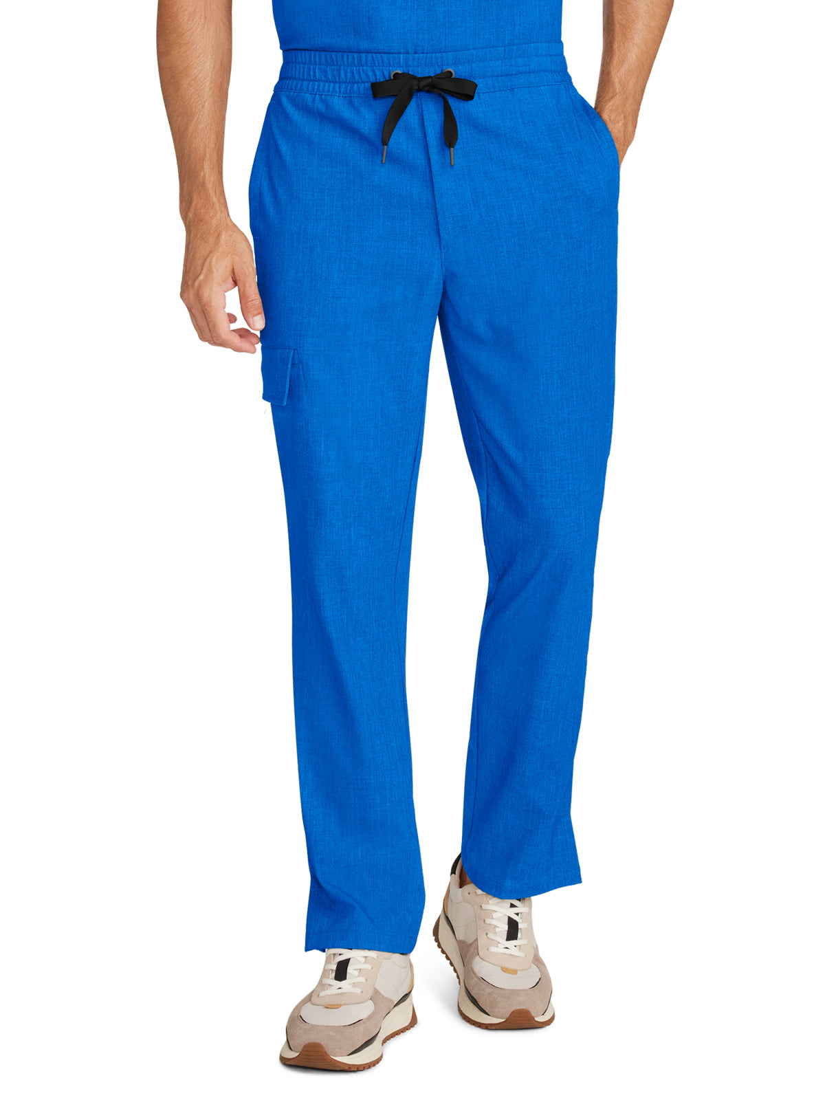 Healing Hands - HH Quest - Men's 4-Pocket Drawstring Pant