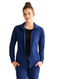 Healing Hands - HH PL Jacquard - Women's 2-Pocket Devon Camo Jacket