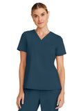 Healing Hands - HH Quest - Women's 1-Pocket V-Neck Top