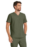 Healing Hands - HH Quest - Men's 1-Pocket V-Neck Top