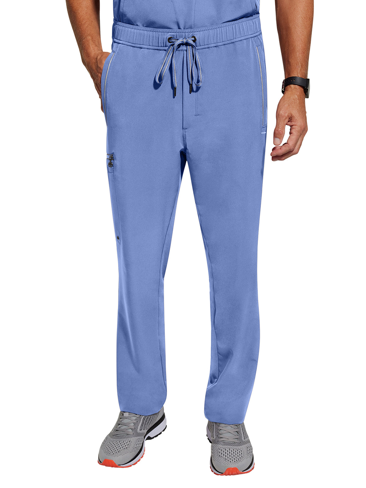 Healing Hands - 360 - Men's 7-Pocket Noah Moisture Wicking Pant