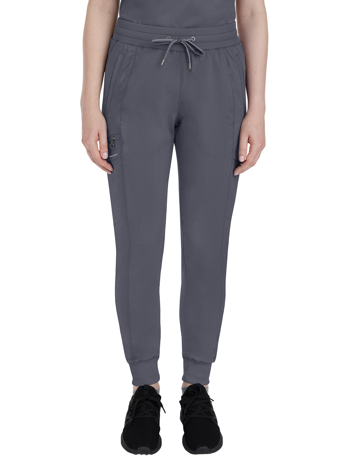 Healing Hands - HH Purple Label - Women's 7-Pocket Toby Modern Fit Pant
