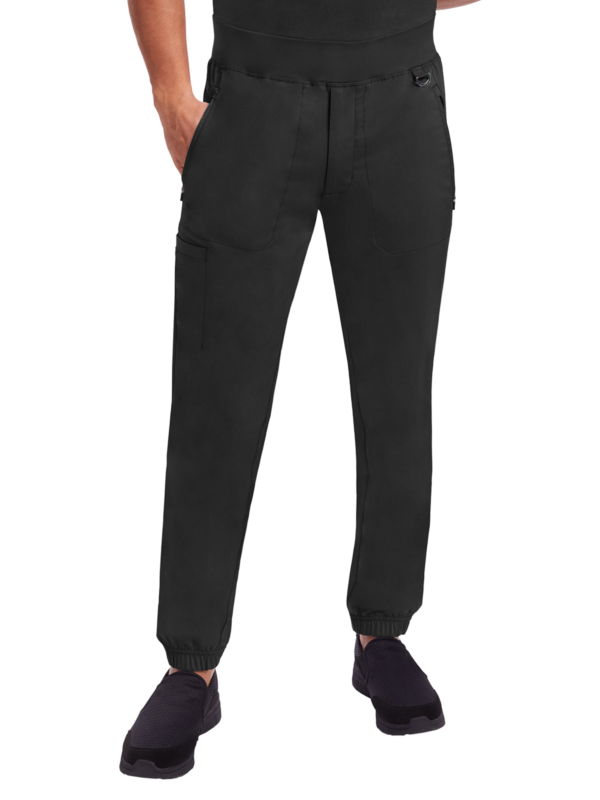 Healing Hands - HH Purple Label - Men's 4-Pocket Dante Two-Way Stretch Fabric Pant
