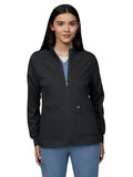 koi - Essentials - Women's Two-Pocket Hera Jacket