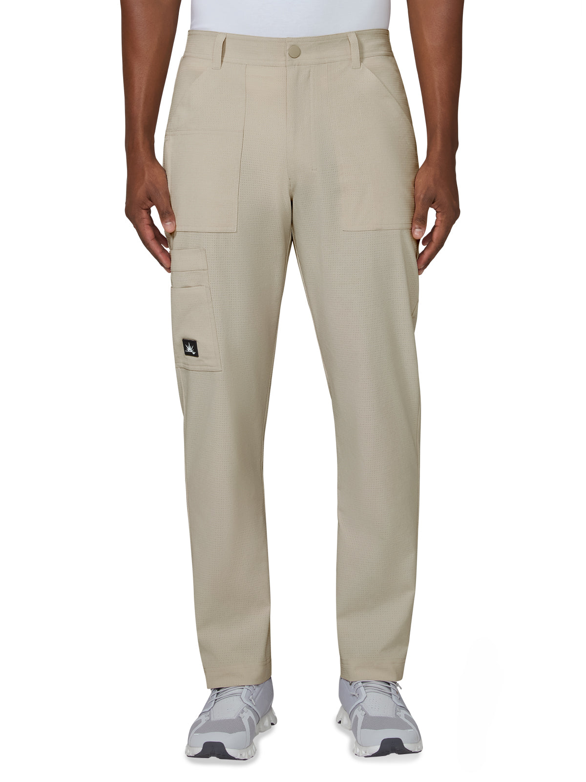 koi - Solis - Men’s Nine-Pocket Ondra Scrub Pant