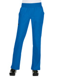 koi - Basics - Women's Six-Pocket Yoga-Style Laurie Pant