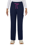 koi - Solis - Women's Seven-Pocket Limited Edition Scrub Pant