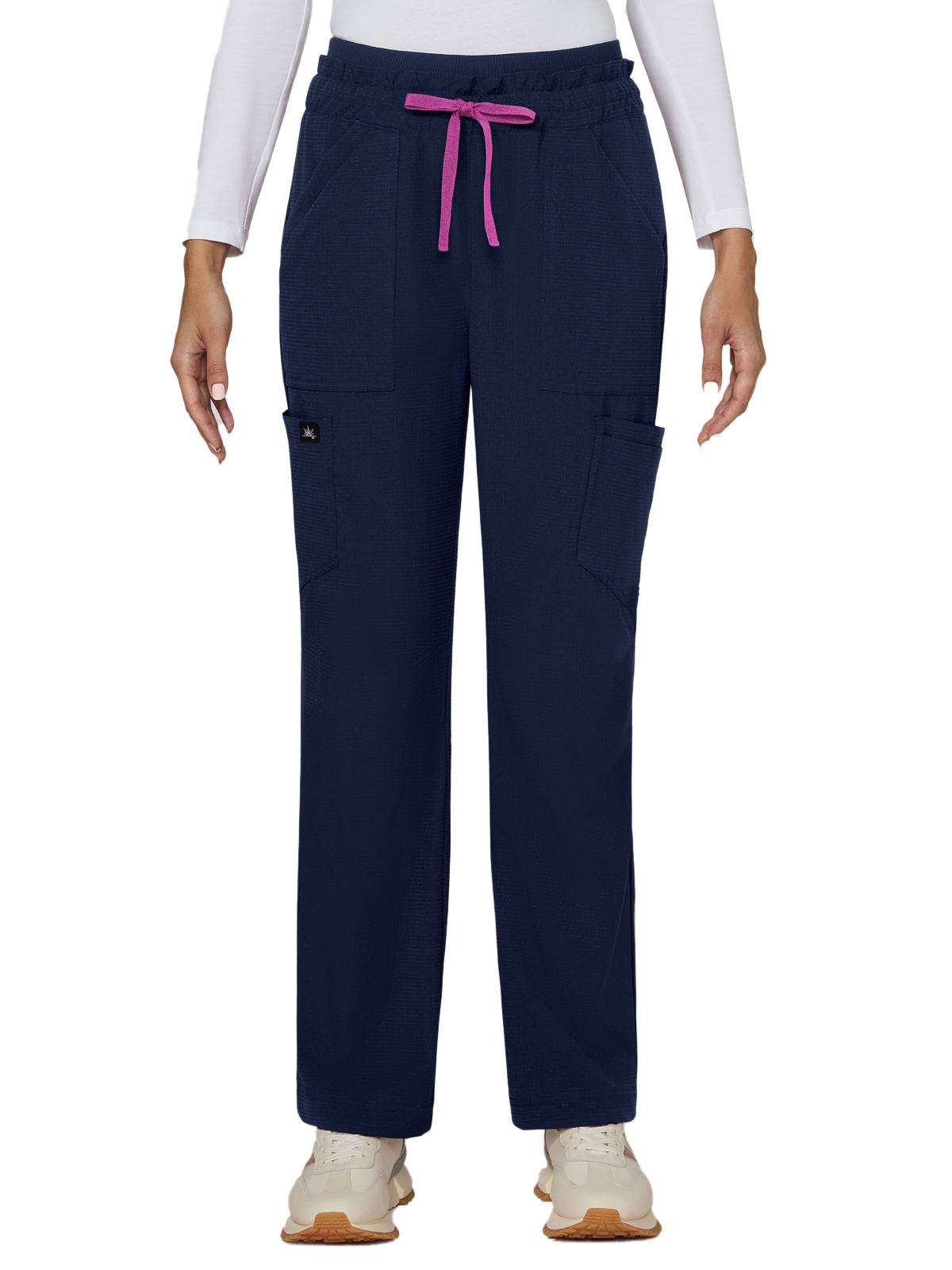 koi - Solis - Women's Seven-Pocket Limited Edition Scrub Pant