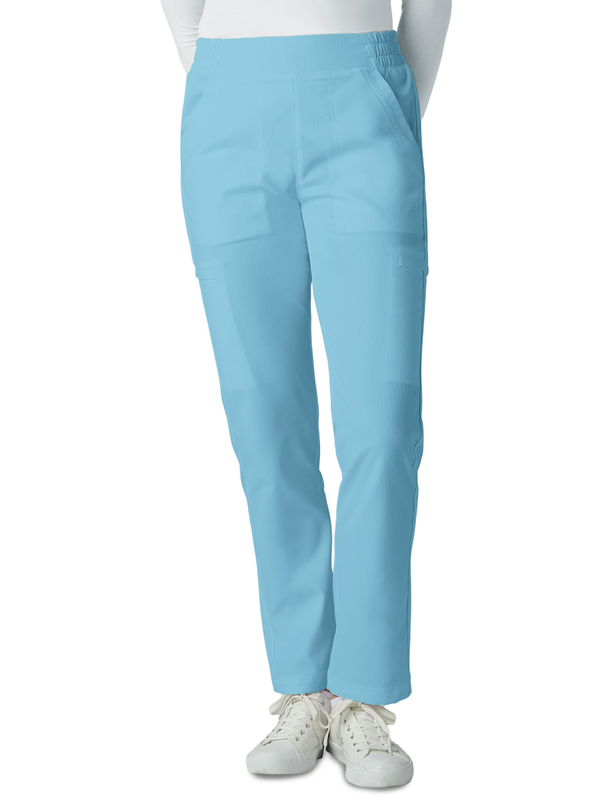 koi - Lite - Women’s Six-Pocket Chessa Scrub Pant