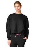 Med Couture - MC Lifestyle - Women's Pocketless Bubble Pullover