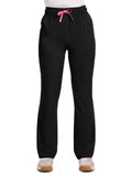 Med Couture - MC AMP - Women's 4-Pocket Flare Pant