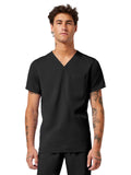 Med Couture - Rothwear Touch - Men's 1-Pocket Tuck-In Top